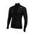 HotWool light jacket Unisex Jet Black XS 